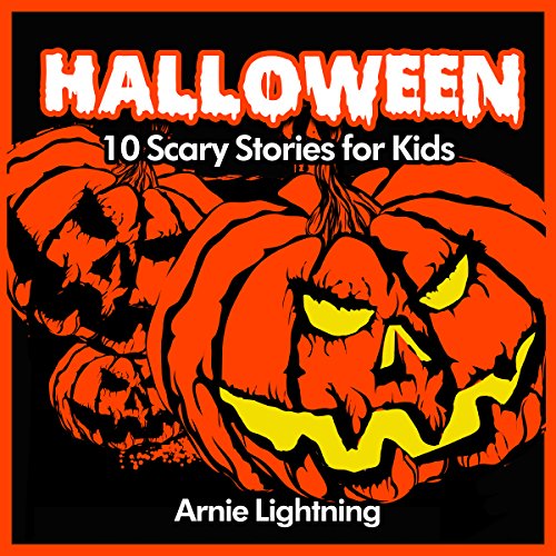 Cover of Halloween
