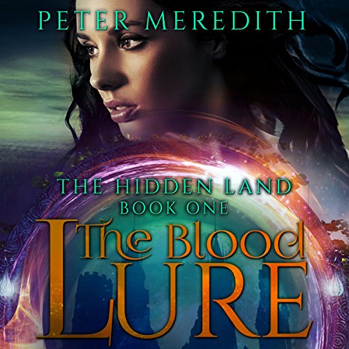 Cover of The Blood Lure