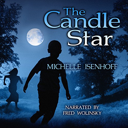 Cover of The Candle Star