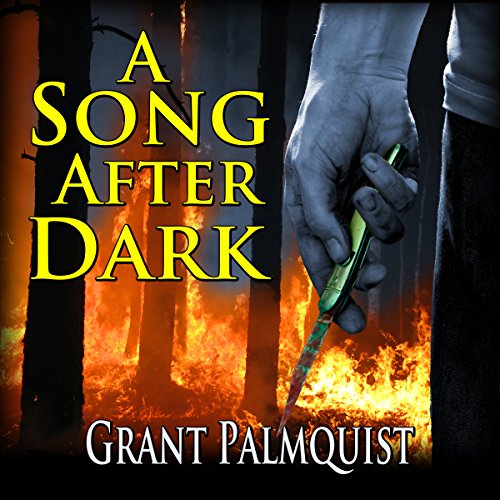 Cover of A Song after Dark