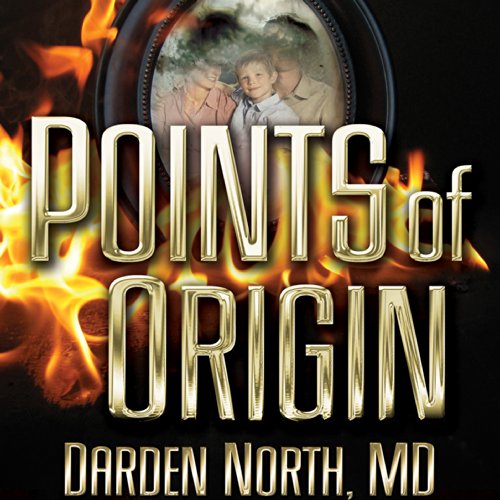 Cover of Points of Origin