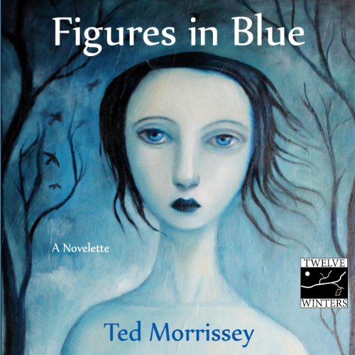 Cover of Figures in Blue