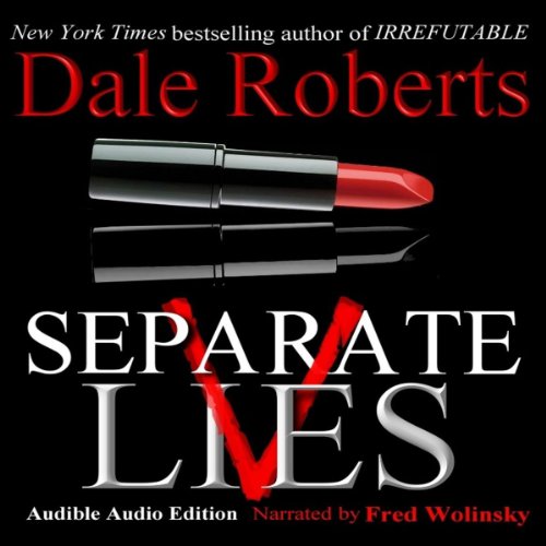 Cover of Separate Lives