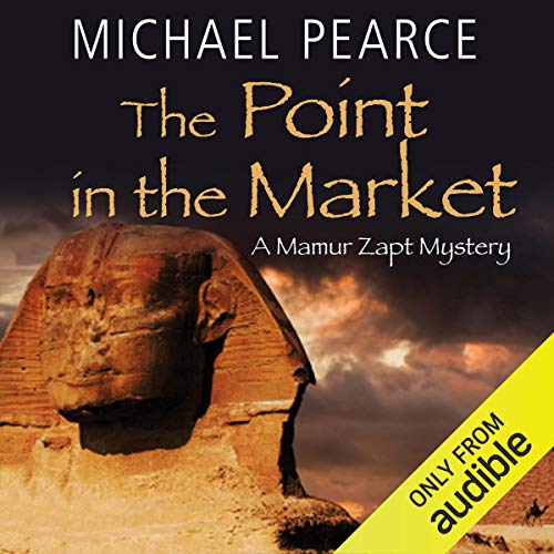 Cover of The Point in the Market