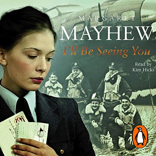 Cover of I'll Be Seeing You