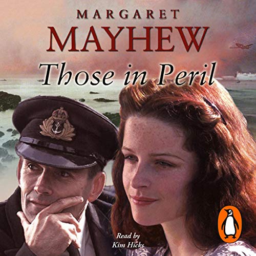 Cover of Those In Peril
