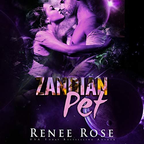 Cover of Zandian Pet