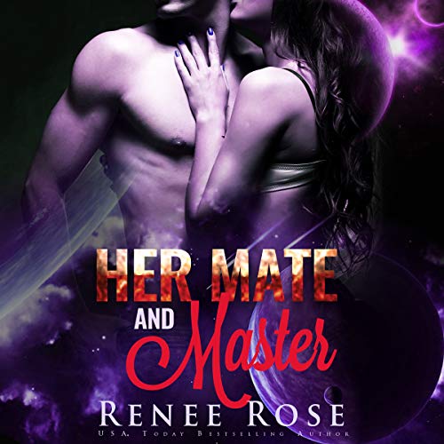 Cover of Her Mate and Master