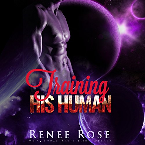 Cover of Training His Human
