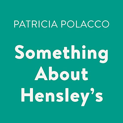 Cover of Something About Hensley's