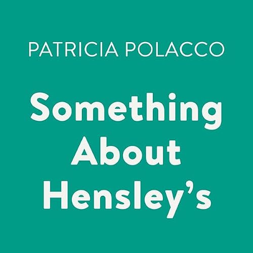 Cover of Something About Hensley's