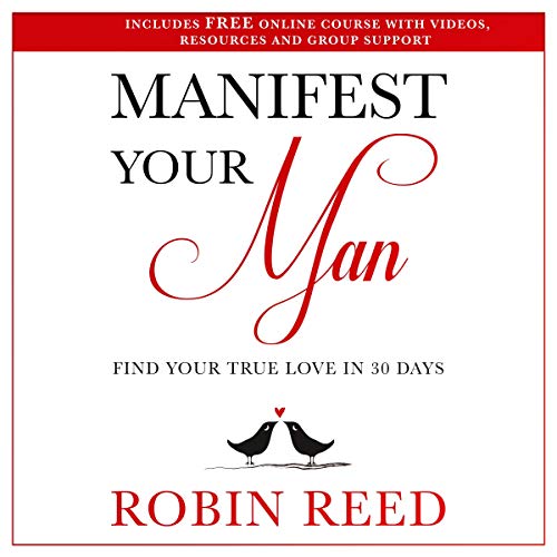 Cover of Manifest Your Man