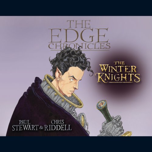 Cover of The Winter Knights