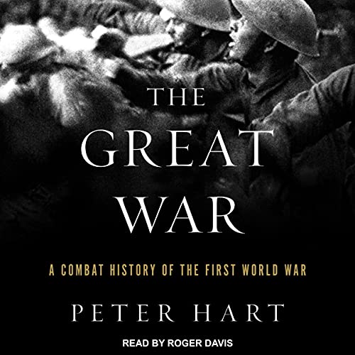 Cover of The Great War