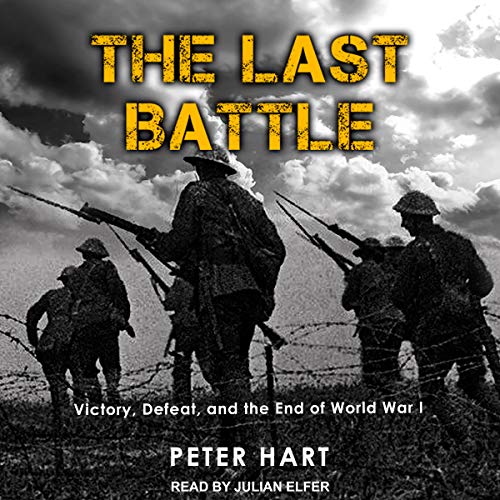Cover of The Last Battle