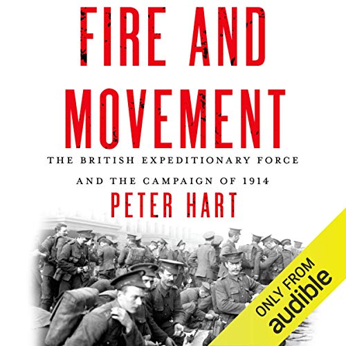 Cover of Fire and Movement