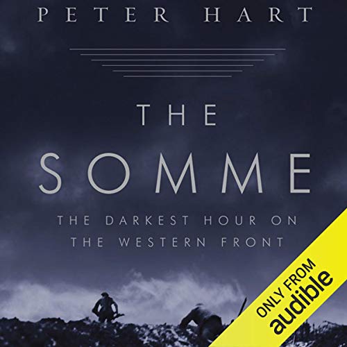 Cover of The Somme