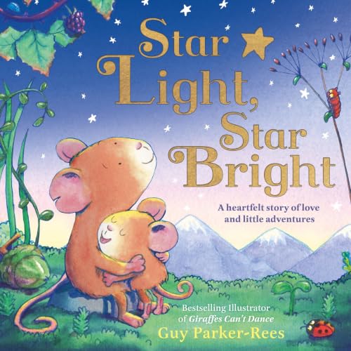 Cover of Star Light, Star Bright