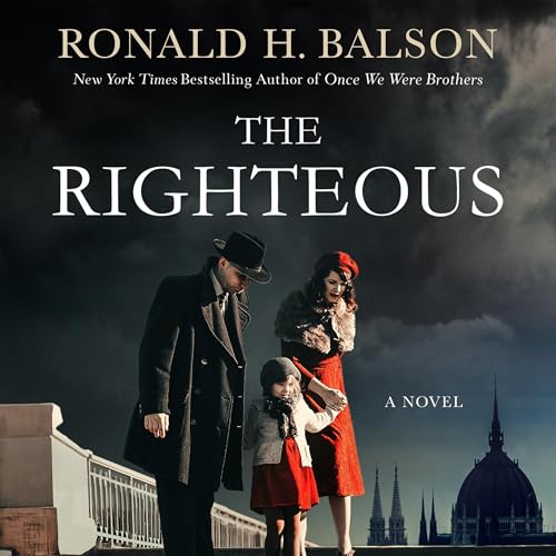 Cover of The Righteous