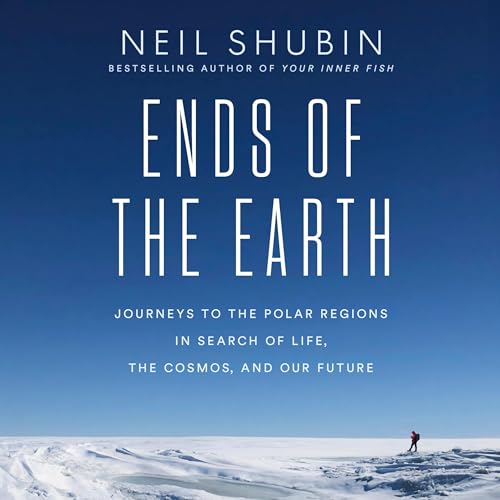 Cover of Ends of the Earth