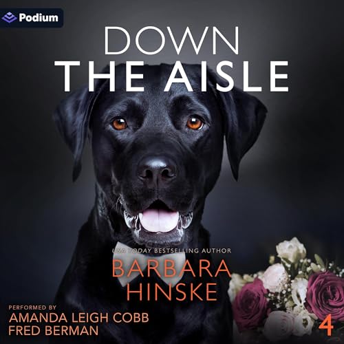 Cover of Down the Aisle