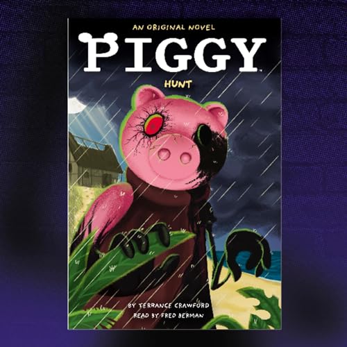 Cover of Hunt