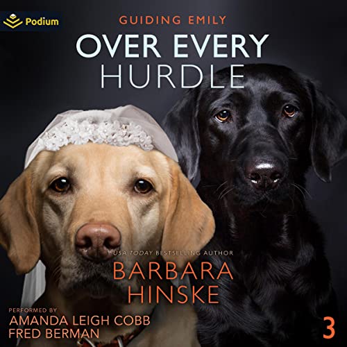 Cover of Over Every Hurdle