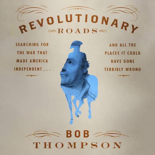 Cover of Revolutionary Roads