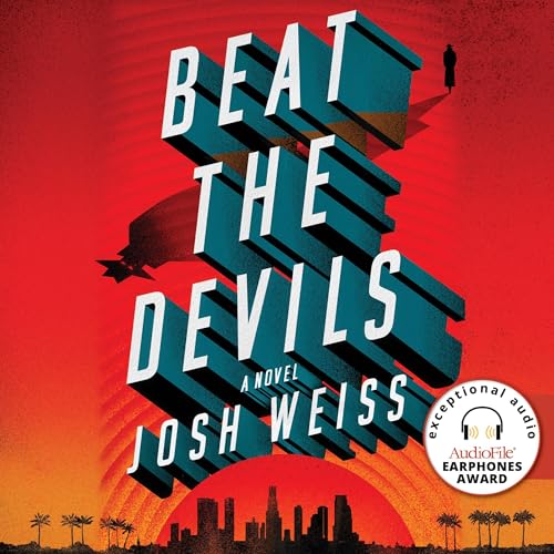 Cover of Beat the Devils