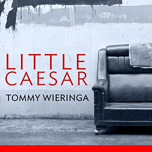 Cover of Little Caesar