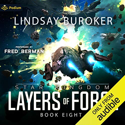 Cover of Layers of Force
