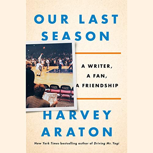 Cover of Our Last Season