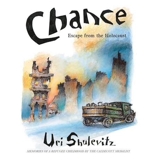 Cover of Chance