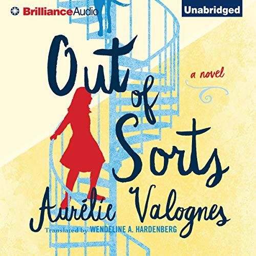 Cover of Out of Sorts