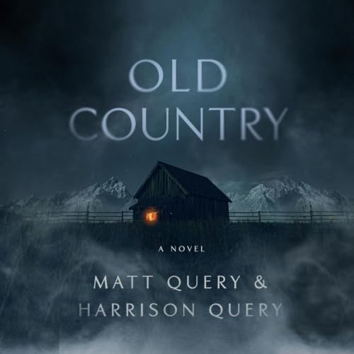Cover of Old Country