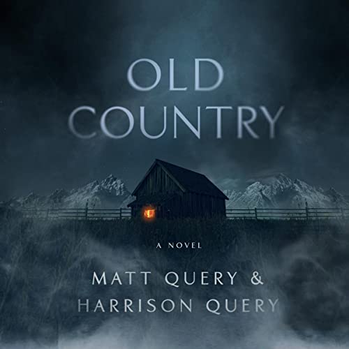 Cover of Old Country