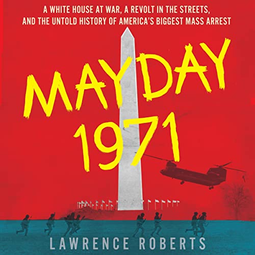 Cover of Mayday 1971
