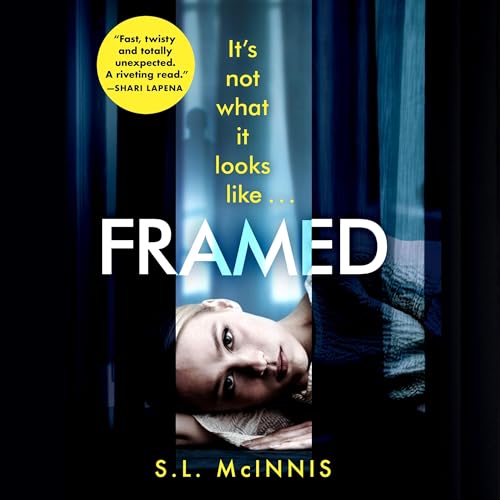 Cover of Framed