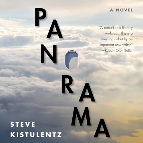 Cover of Panorama