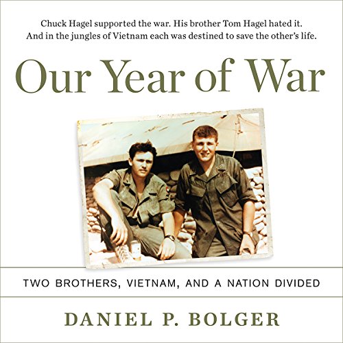 Cover of Our Year of War