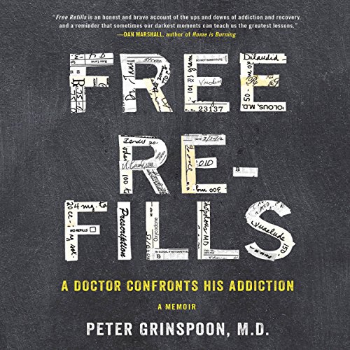 Cover of Free Refills