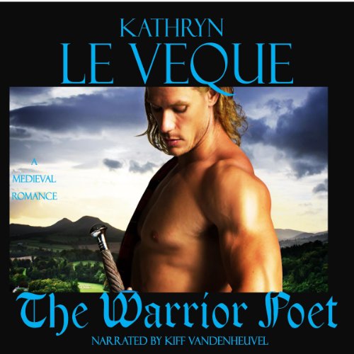 Cover of The Warrior Poet