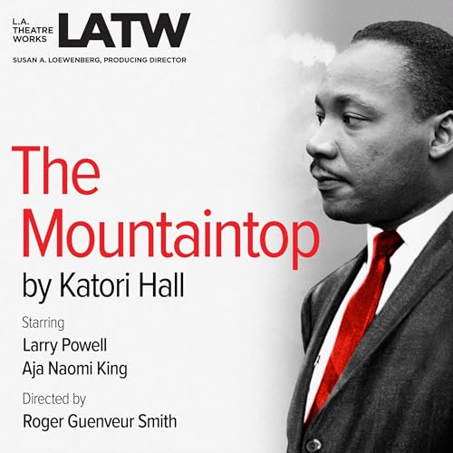 Cover of The Mountaintop