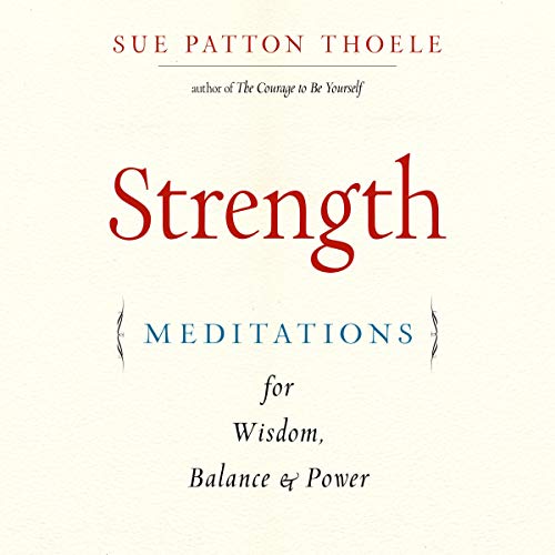 Cover of Strength