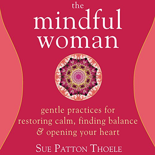 Cover of The Mindful Woman