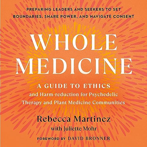 Cover of Whole Medicine