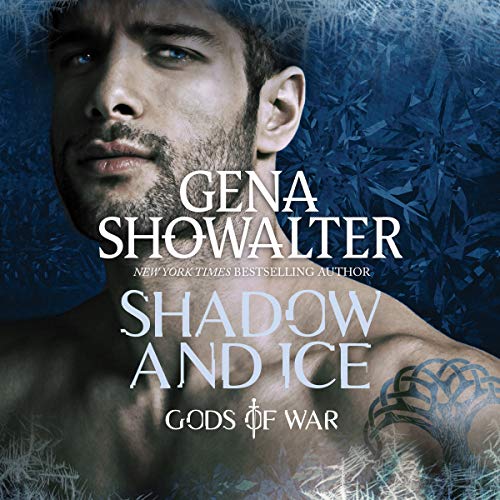 Cover of Shadow and Ice