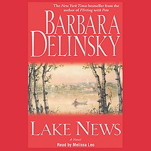 Cover of Lake News