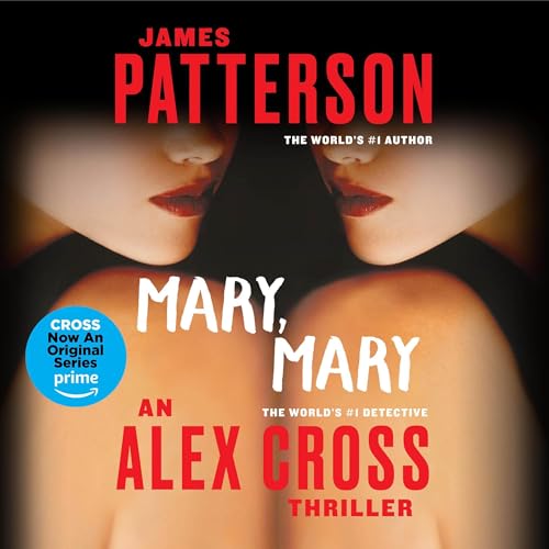 Cover of Mary, Mary