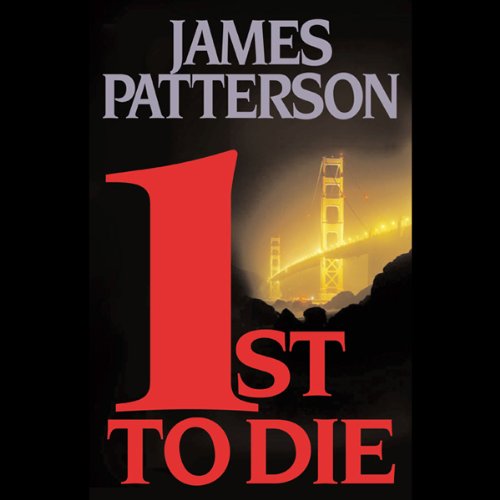 Cover of 1st To Die
